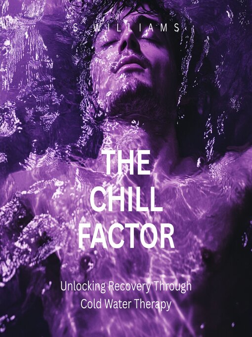 Cover image for The Chill Factor